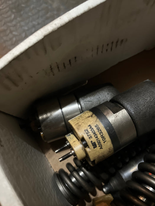 10R-3265- CAT Injector-PCI7- OEM New