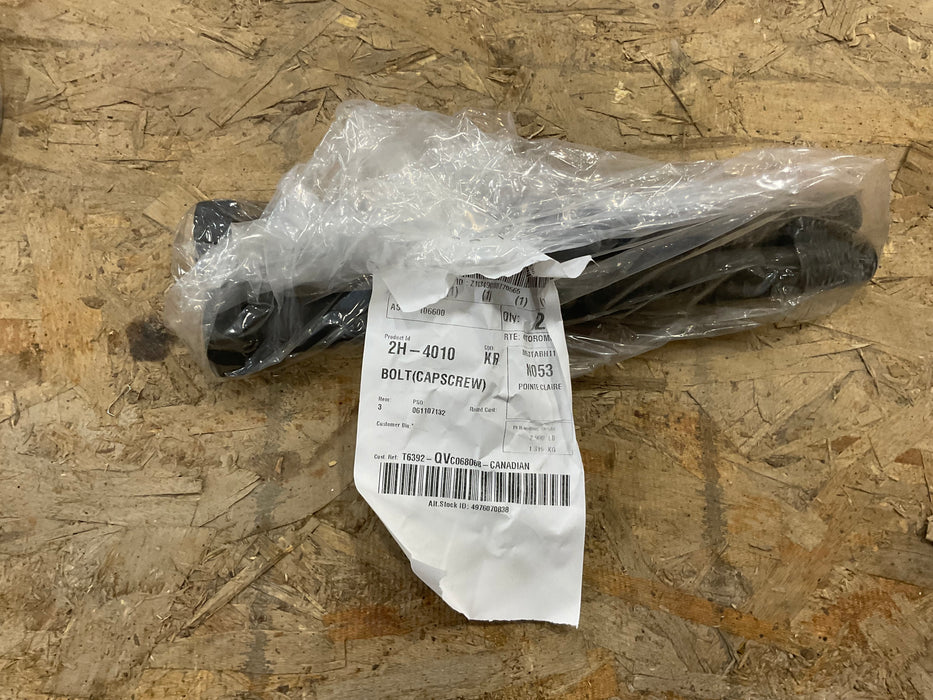 2H-4010- CAT Bolt- OEM New