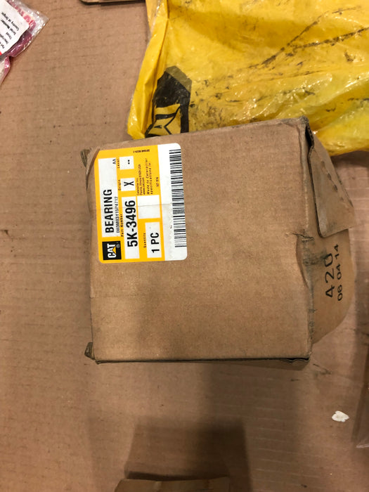 5K-3496- CAT  SLEEVE- OEM New