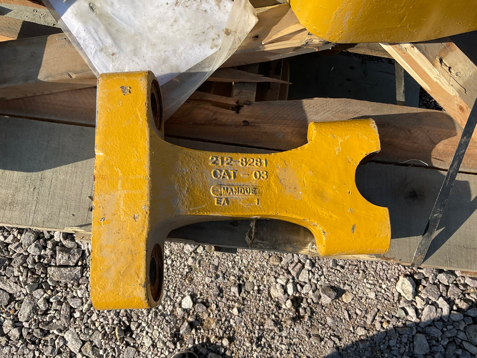 212-8281- CAT Support- OEM New