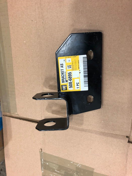 508-6895- CAT BRACKET- OEM New