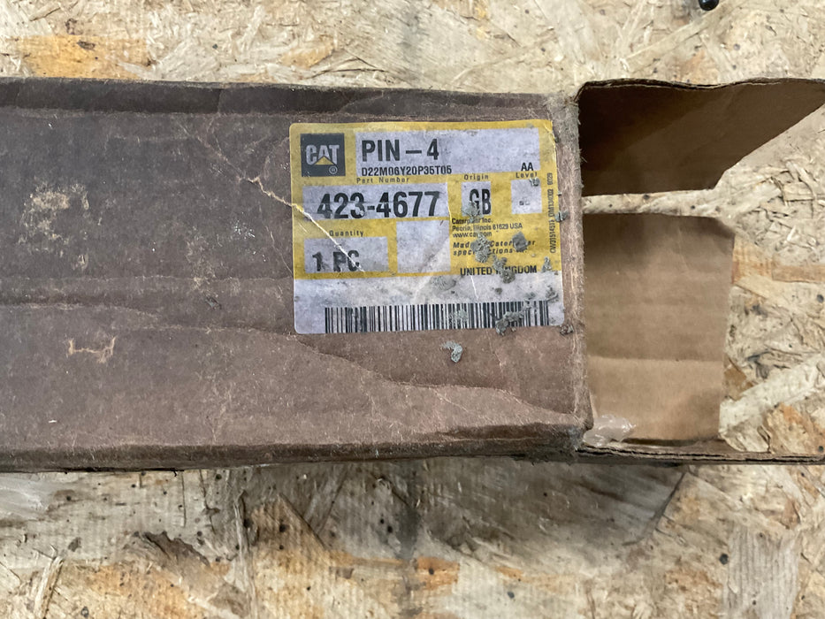 423-4677- CAT Pin- OEM New