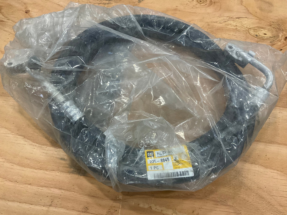 235-8848- CAT Hose- PCI9- OEM New