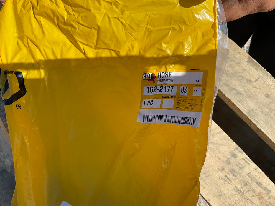162-2177- CAT Hose- OEM New