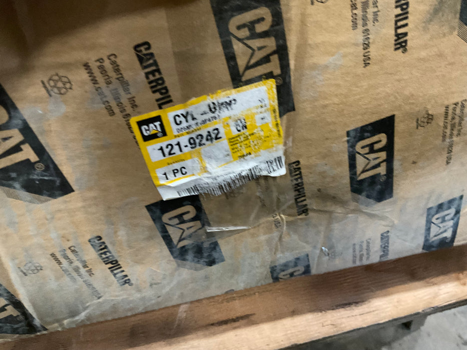 121-9242- CAT Cylinder- PCI9- OEM New