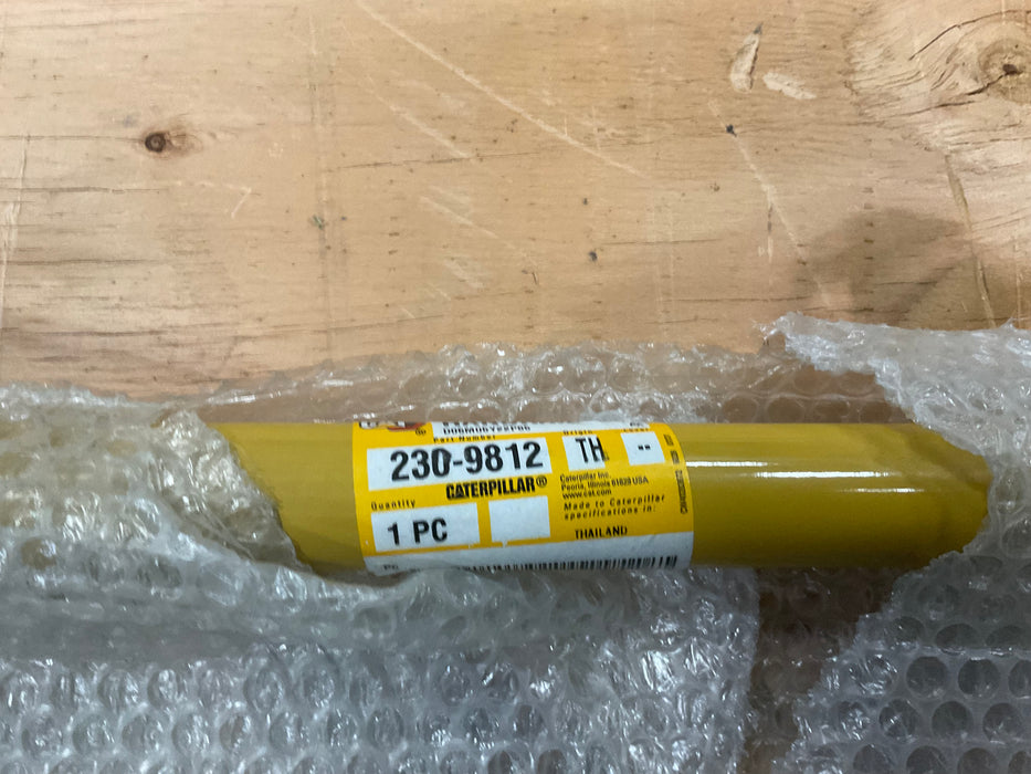 230-9812- CAT Handrail- PCI9- OEM New