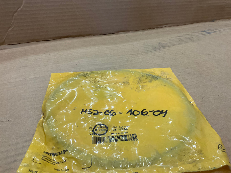 8T-7568- CAT Joint- OEM New