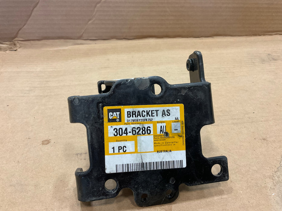 304-6286- CAT Bracket-As- OEM New