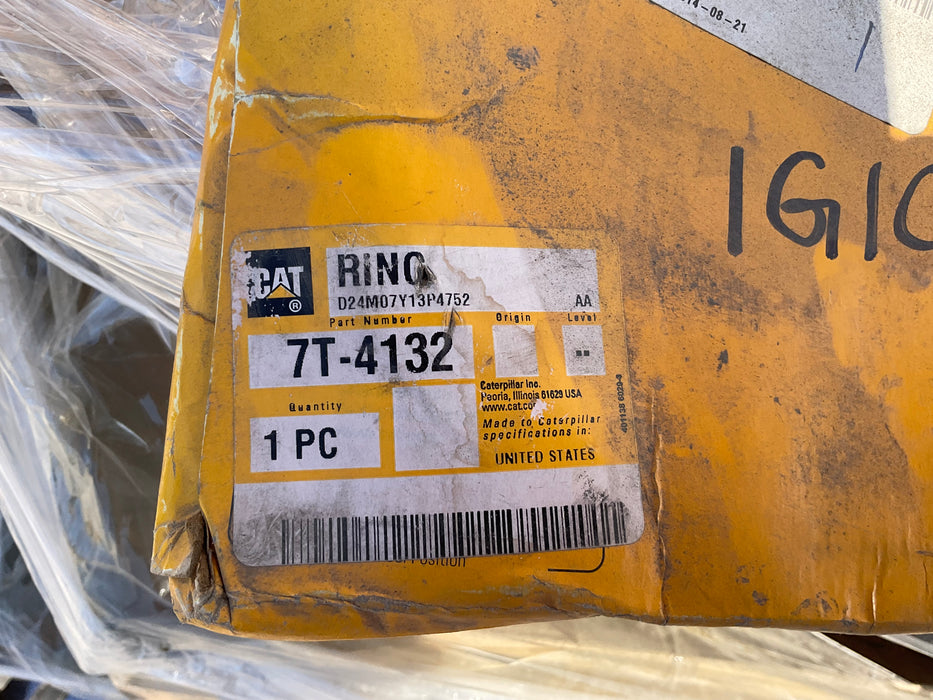 7T-4132- CAT Ring- OEM New