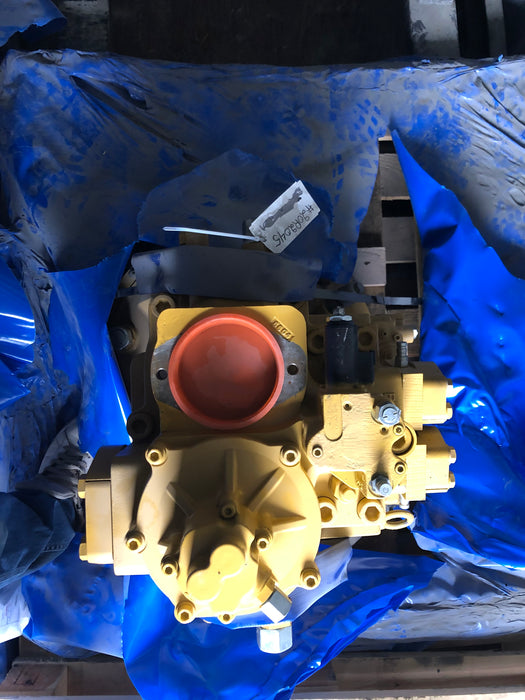 20R-2045- CAT PUMP- OEM Rebuild