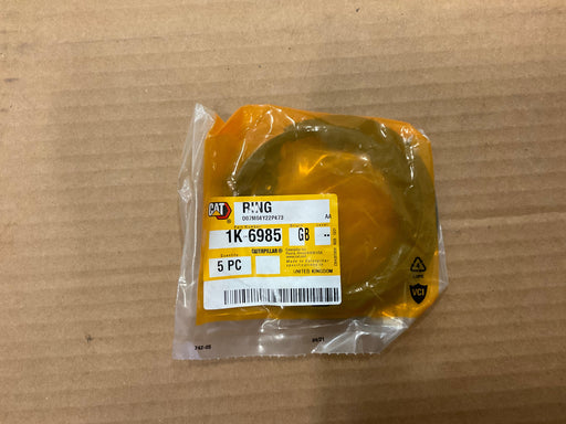 1K-6985- CAT Ring- OEM New