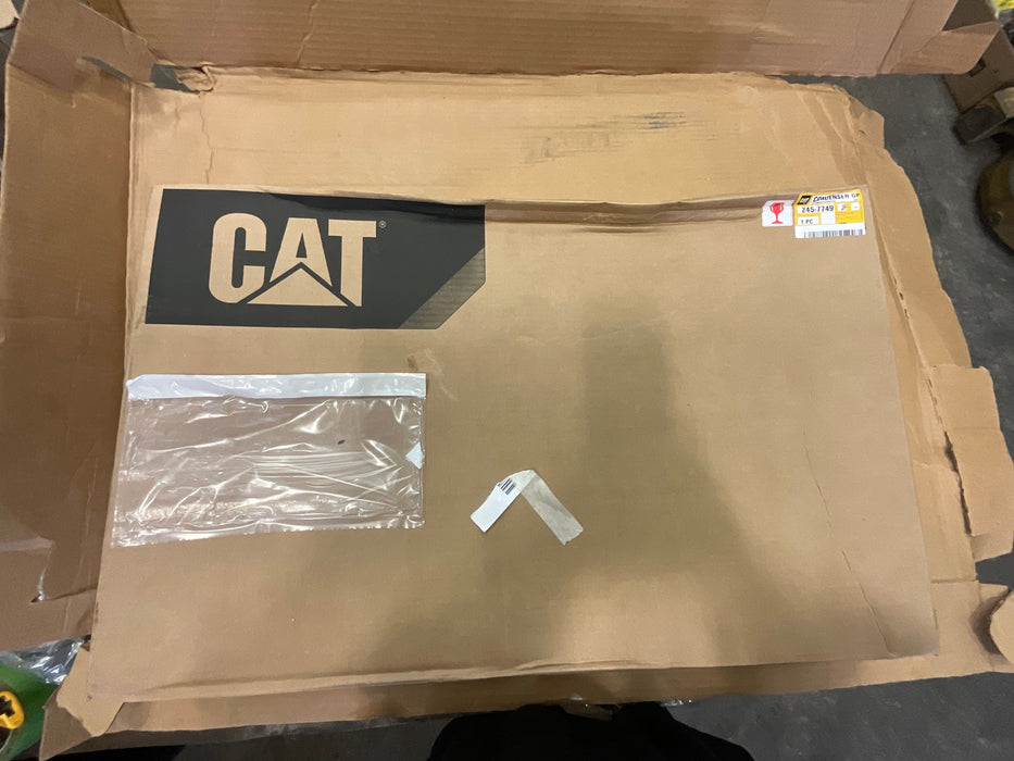 245-7749- CAT Condenser- OEM New