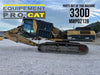 280-6738- CAT Drive-gp-final- OEM Used