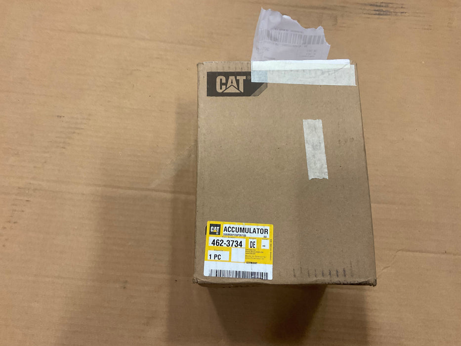 462-3734- CAT Accumulator- OEM New