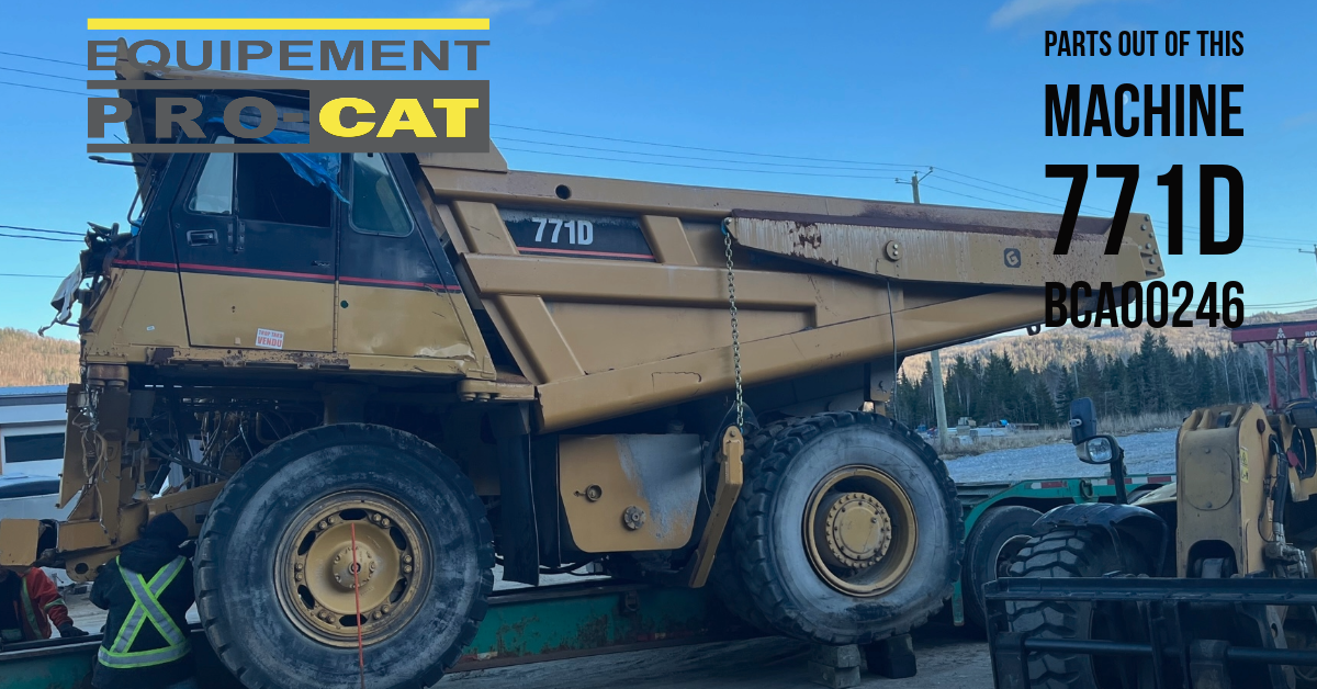 2S-6708- CAT Collector-Dust- OEM Used