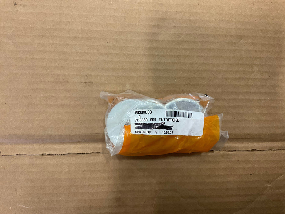 7G-8839- CAT Entretoise- OEM New