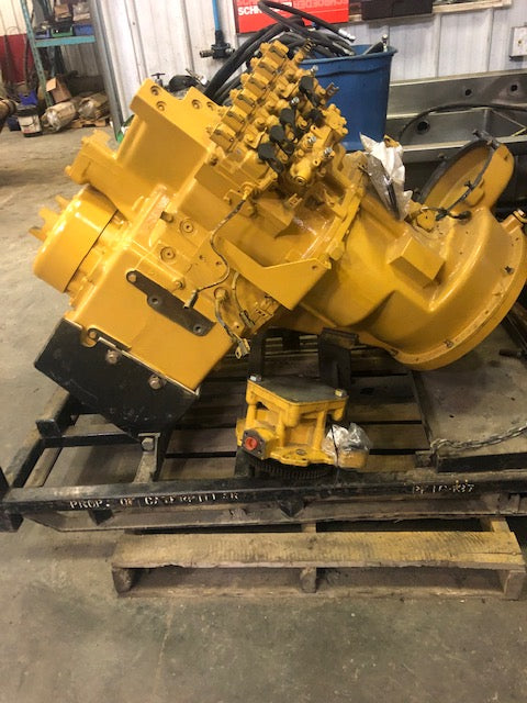 252-5135- CAT POWERTRAIN- OEM Rebuild